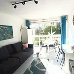Studio 26M2 Centre Ville Renove Avec Parking Prive