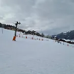 Studio 4 Personnes La Plagne