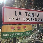 La Tania Courchevel 73120