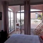 Agreable Studio Vue Port Au Cap D'Agde