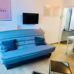 Studio Cap D'Agde Port