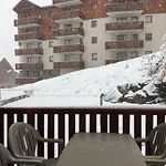 Puy St Vincent 1800 - Appt 6 Pers - Pres Des Pistes
