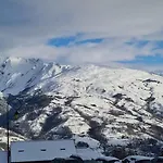 Studio 4 Personnes La Plagne