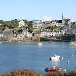 Tinyhouse Le Conquet