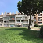 Appartement T2 Au Port De Canet-En-Roussillon - Proche De La Plage Et De L'Aquarium Oniria