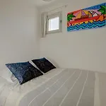 Appartement En Front De Mer Au Centre Du Moulleau