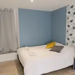 Appartement Calme, Proche Gare L'Auberlac'H