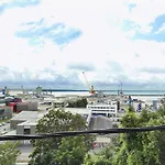 Superbe Studio Lumineux, Jolie Vue Mer Ledellec