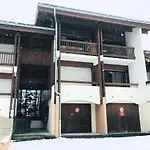 Studio Mezzanine Megeve Centre