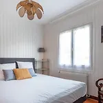 Frenchyhomes☆Andernos☆6 Personnes☆Plage Et Centre