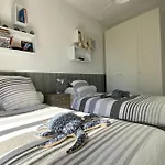 La Baie Latitude, Gite Proche Mer Avec Jardin