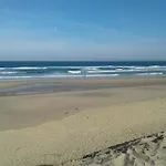 Couleur Pyla