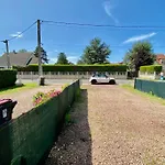 Maison Pour 4 Personnes Avec Terrasse