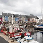 Appartement De 60M2 A 2 Pas Du Port De Paimpol