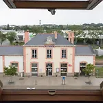 Appartement De 60M2 A 2 Pas Du Port De Paimpol