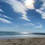 Mobil-Home - Les Terrasses Vias Plage