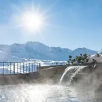 Chalets Cocoon