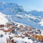 Residence Les Glaciers - Val Thorens