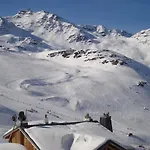 Val Thorens Appartement 4 Personnes Ski Aux Pieds