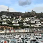 Port De Fecamp