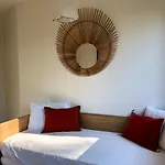 Villa La Finca Meuble 5* De Tourisme St Cyr-Sur-Mer, Les Lecques
