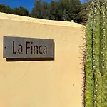 Villa La Finca Meuble 5* De Tourisme St Cyr-Sur-Mer, Les Lecques