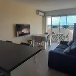 Residence De La Plage Appart A 2 Pas De La Plage Et Du Marche