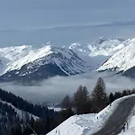 Charming Apt Near The Slopes Of La Plagne