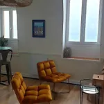 Villa Mignon Grand Studio Vue Mer