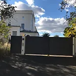 La Villa Soregia