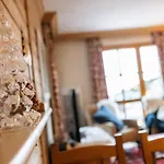 Appartement 5* Au Coeur De La Station Arc 1950