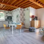 Le Chalet A La Mer