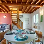 Le Chalet A La Mer