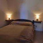 Les Marines 2 - Villa En Residence Avec Piscine A 2 Pas De La Plage - Clim - Parking