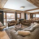 Chalets Cocoon