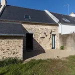 Penty, Charmante Maison Sarzeau A 50M De La Mer