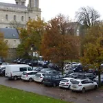 Studio 2 Pers En Vieille Ville Parking Gratuit - By La Source D'Orfee