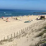 Mimizan Plage Grande Maison Bord De Mer