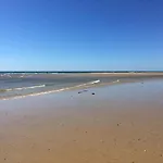 Mimizan Plage Grande Maison Bord De Mer