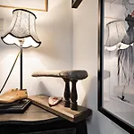 Les Petites Suites Dieppoises - L'Atelier Couture