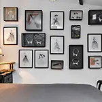 Les Petites Suites Dieppoises - L'Atelier Couture