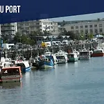 La Perle D'Opale Opale - 3Min A Pied De Nausicaa