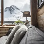 Magnifique Duplex Oneigedor Depart Ski Aux Pieds Et Vue Montagne