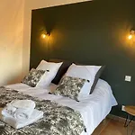 Ty Kervaillet,Maison Renovee Proche Plage