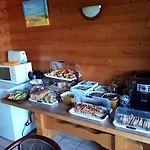B&B La Seigneurie
