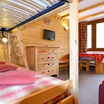Apartment Plagne Centre 3 - Lap173 By Interhome