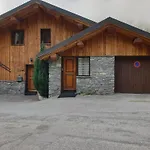 Chalet Alistelle - 10 A 12 Personnes - Tignes Les Brevieres