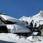Arc 1950 - Superbe Appartement Skis Aux Pieds