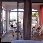 Agreable Studio Vue Port Au Cap D'Agde
