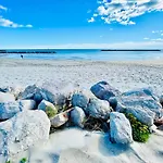 Logement Entier Vue Sur Mer !